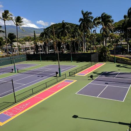 Kaanapali Shores - 943 Lahaina Kültér fotó