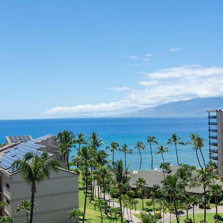 Kaanapali Shores - 943 Lahaina Kültér fotó