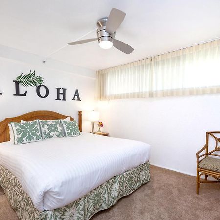 Kaanapali Shores - 943 Lahaina Kültér fotó