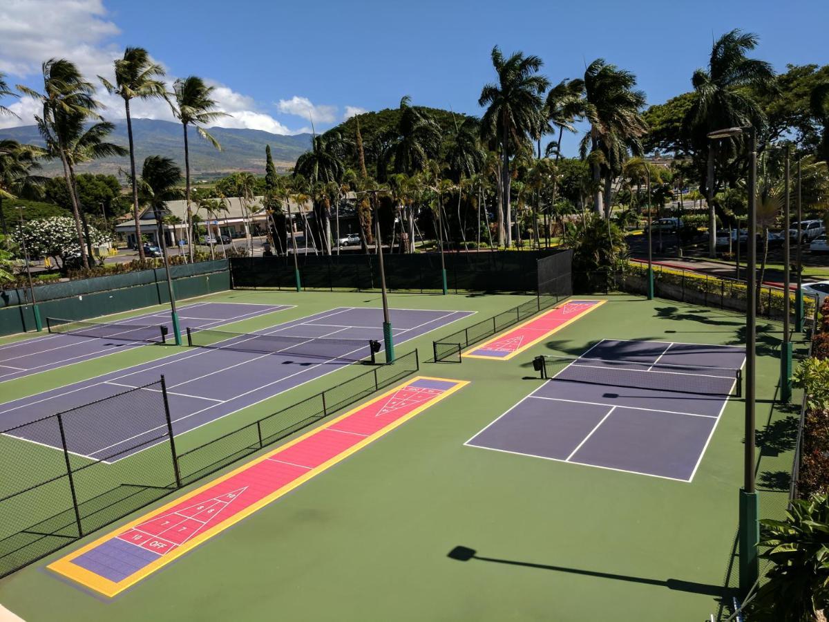 Kaanapali Shores - 943 Lahaina Kültér fotó