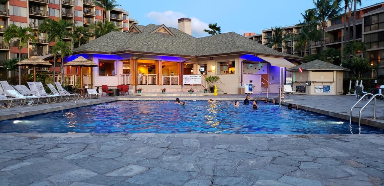 Kaanapali Shores - 943 Lahaina Kültér fotó