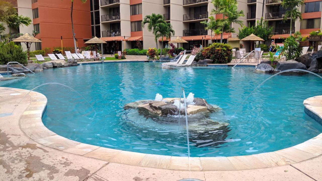 Kaanapali Shores - 943 Lahaina Kültér fotó