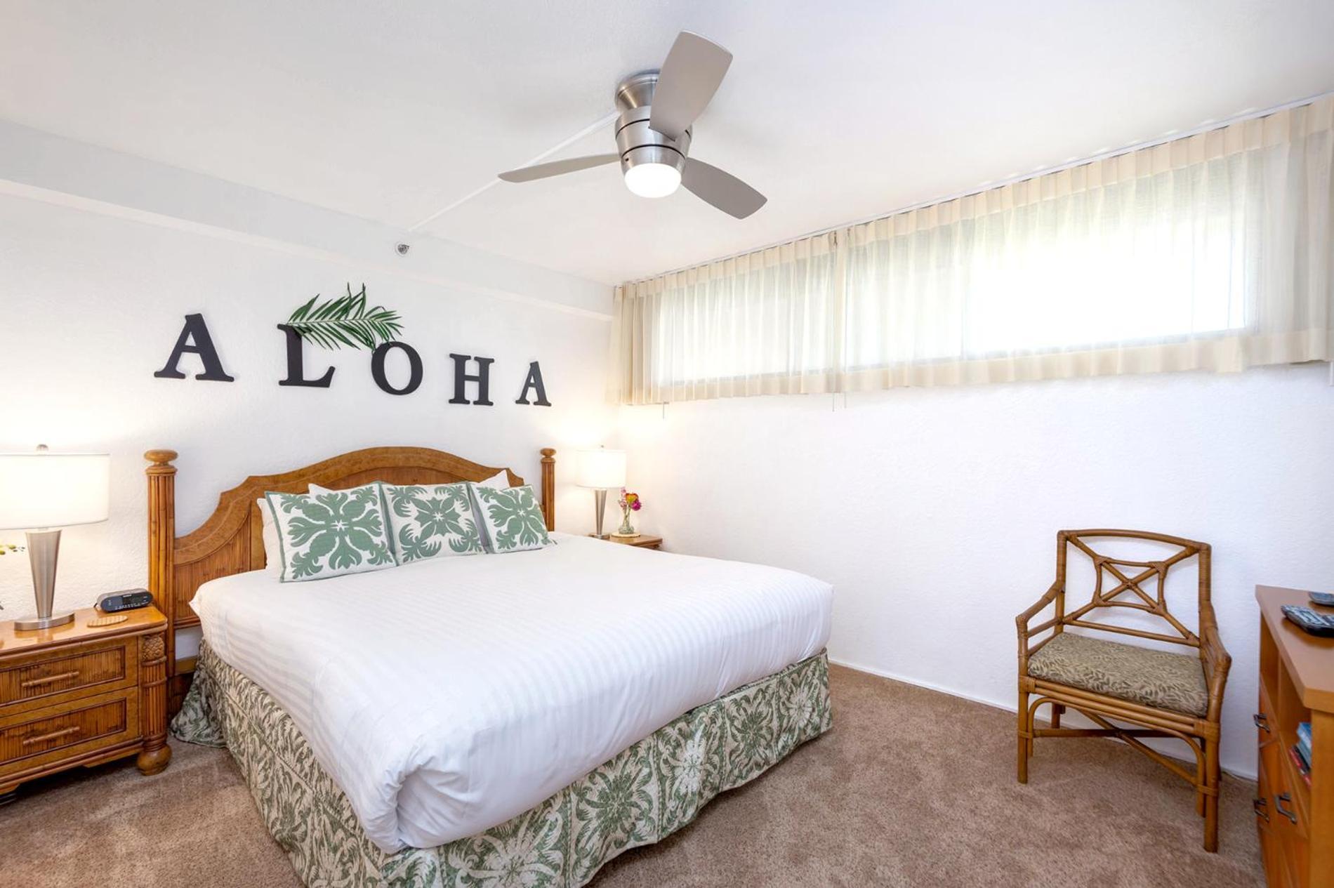 Kaanapali Shores - 943 Lahaina Kültér fotó